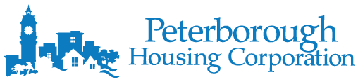 Peterborough Housing Corporation Logo