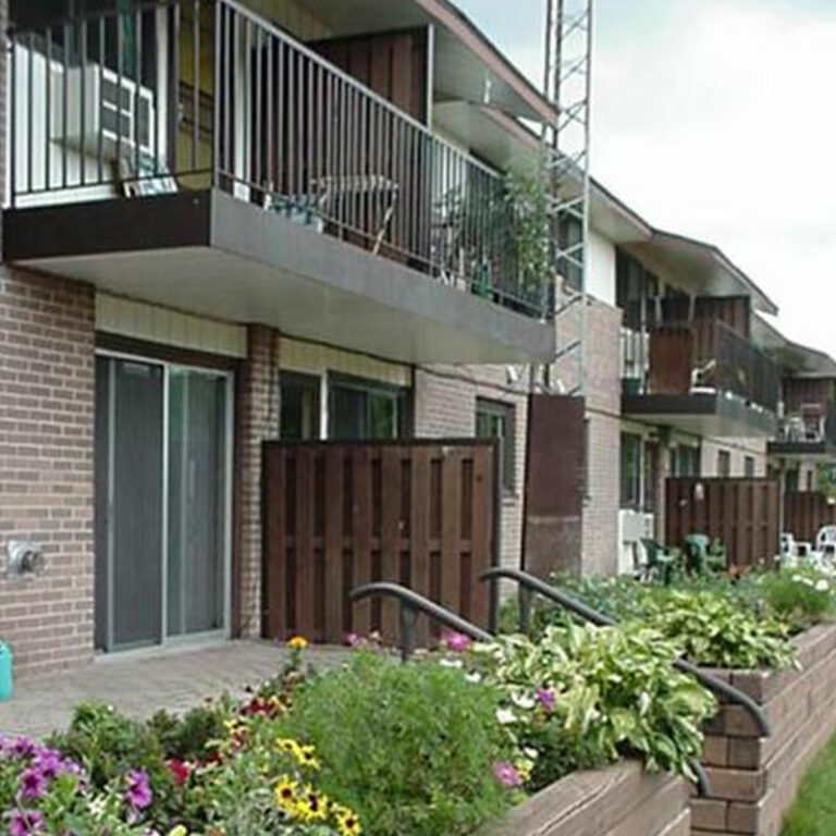 37 Street Havelock (Parkview) Peterborough Housing Corporation