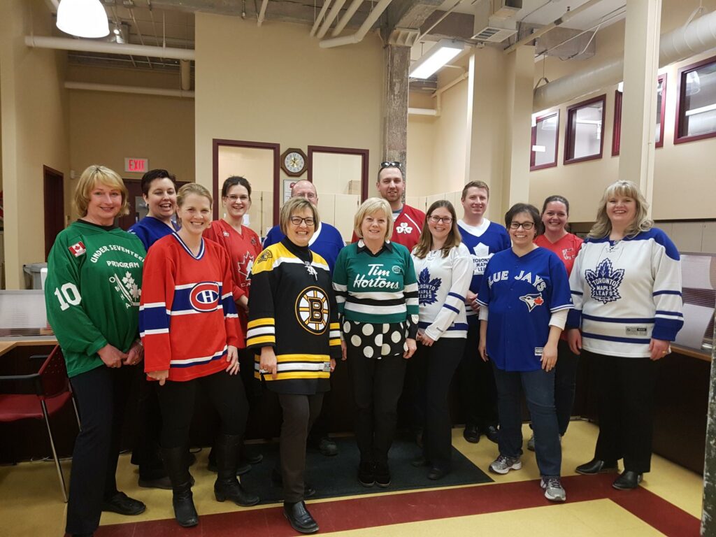 Humboldt Jersey Day