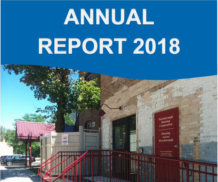 2018 Annual Report Feature