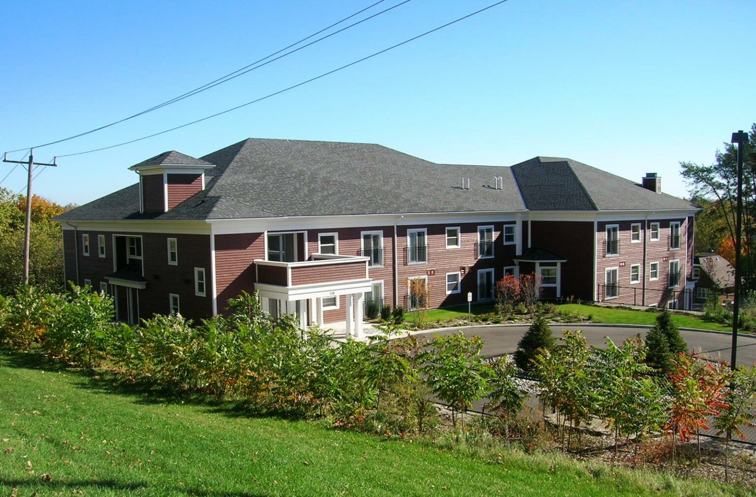 About PHC Peterborough Housing Corporation